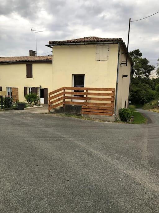 Petite Maison De Campagne Castillon-de-Castets Εξωτερικό φωτογραφία