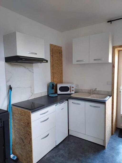 Petite Maison De Campagne Castillon-de-Castets Εξωτερικό φωτογραφία